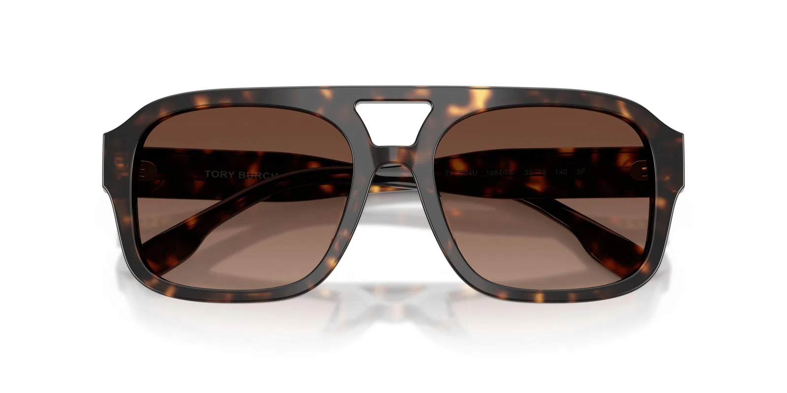 Tory Burch 7224U Sunglasses - view 28